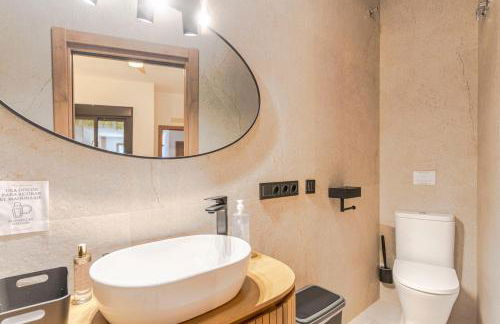 RentitSpain - Laujar de Andarax - Casa Lavadero Historia y Confort - Foto 51