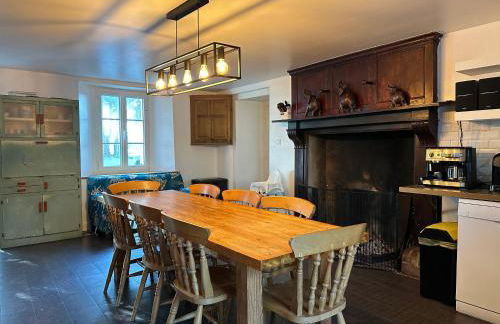 Gites de la Lucerie - Foto 45