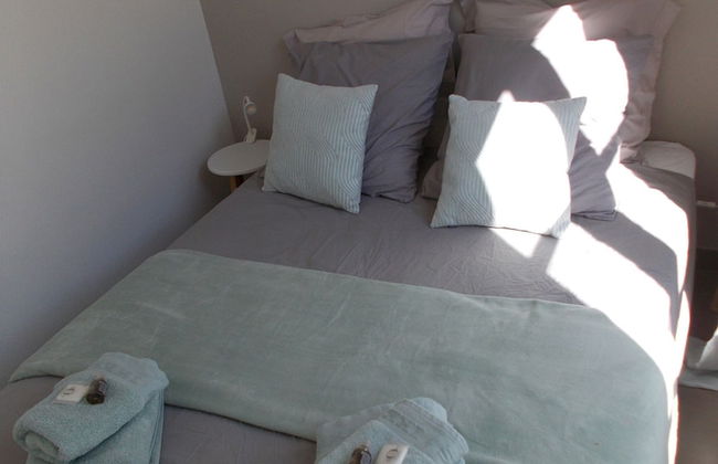 La Cour de Berthe Ouest - Foto 2