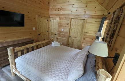 Counting Stars Luxury Cabin! - Foto 26