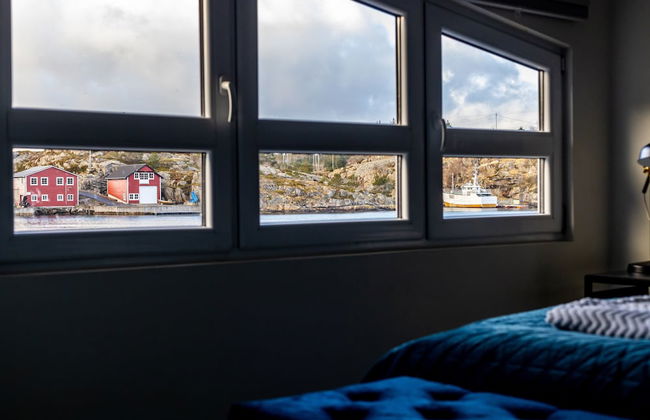 Floating Villa Bergen - Foto 14