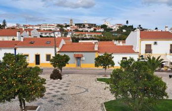 Alojamento Cabeço de Vide - Foto 17