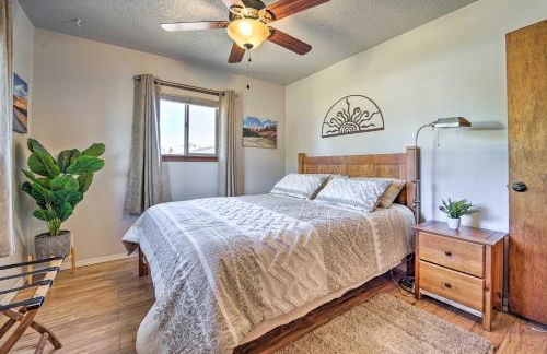 Eco-Friendly Escape in Cortez - Pets Welcome! - Foto 14