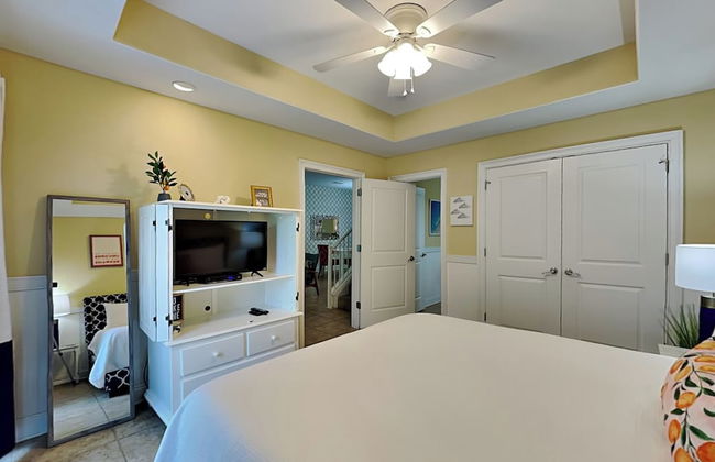 Banana Bay Townhome #6075 - Foto 24