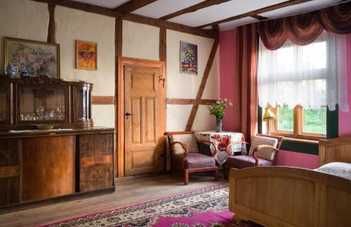 Zagroda Chłopska - Foto 40