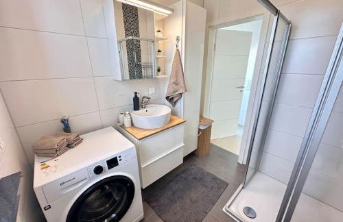 Privatwohnung Rüsselsheim nähe Hyundai Airport Messe etc - Foto 7