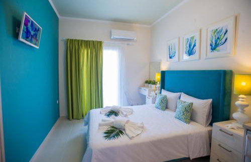 Mansion House Parga - Foto 28