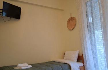 Vassia's B rooms - Foto 35