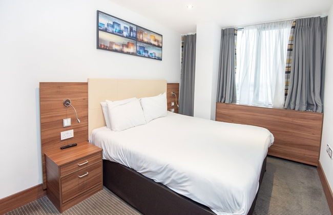 Livin’ Serviced Apartments - Foto 11