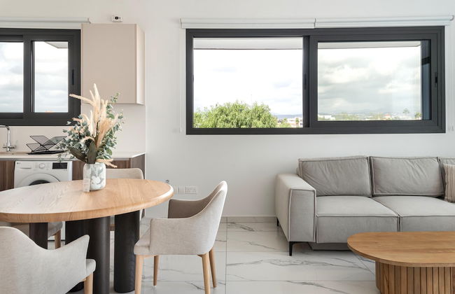 Phaedrus Living: Limassol Opalia Residences Beryl - Photo 9