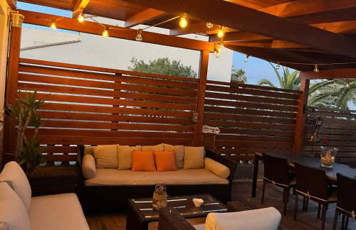 Casa en primera linea de playa - Photo 30