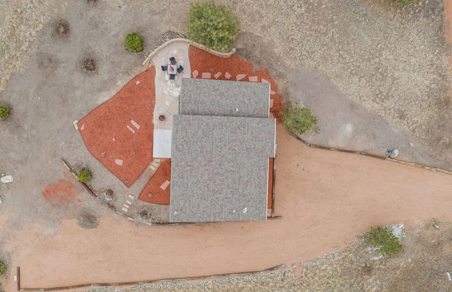 2BD Mtn Family Getaway w/ King Suite - Foto 35