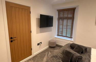 Abbys Cottage - Foto 44