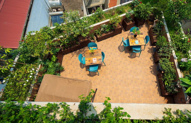 JOY APARTMENT TAY HO - Foto 1