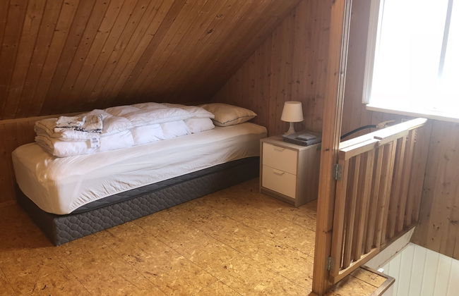 Vellir Grenivik a home with a view - Foto 12