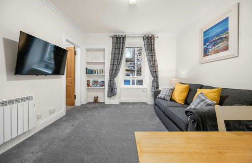 Stylish 1BR Central Oban Retreat - Foto 1
