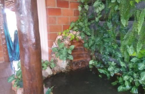 Chácara Rancho do Lago - Foto 18