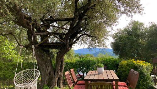 Casa di Luce - Relax in campagna - Foto 2, Garden