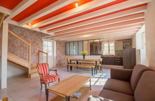 Le pressoir - Foto 1