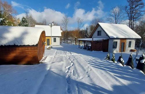 Rodzinna Przystań - Foto 10