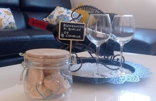 El rincón de Cornelia en Tejeda - Foto 13