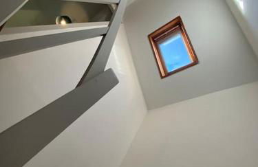 Maison de Charme - 4 Chambres - Courette & Parking Gratuit - Foto 44