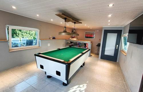 Ferienwohnung Knebel - Foto 14