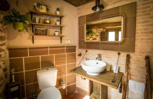 Casa Rural "El Olivo" - Foto 7