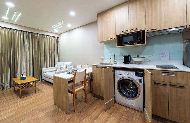 Pleasant Chiangmai - Photo 16