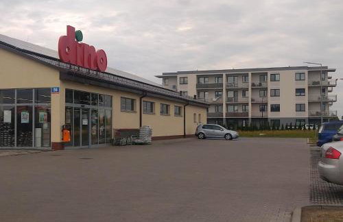 Uniejów Apartament - Foto 17