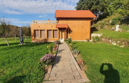 Dream house Mirjam - Foto 26