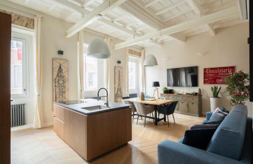 Imperial Rome residence - Foto 72