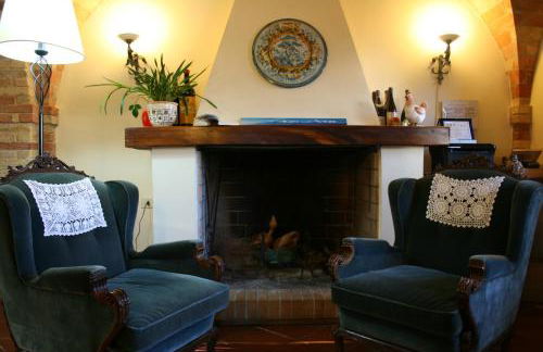 Agriturismo Villa Fiore - Foto 40