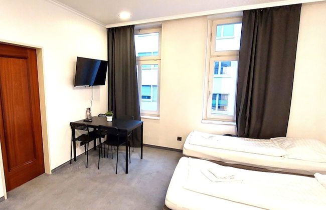 Center City Villa - Foto 29