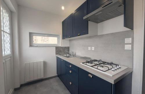 Gîte au Petit Café - Foto 10