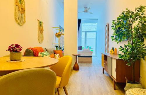 Color & Design next to Russafa SOHO - Photo 10