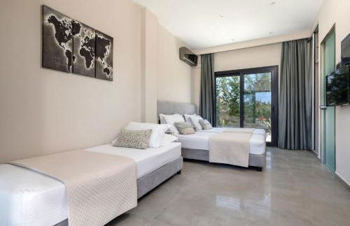 La Casa De Zante - Foto 72