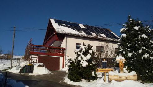 Apartment in Rabenau 3121 - Foto 4