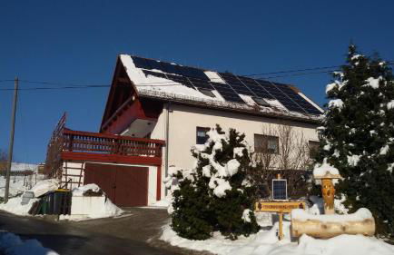 Apartment in Rabenau 3121 - Foto 4