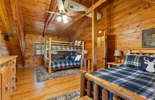 Biggie Cabin - Foto 25