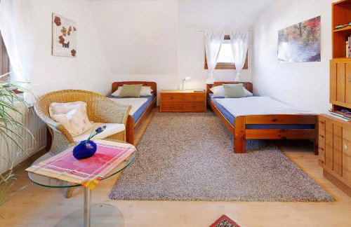 Ferienwohnung Birkenberger - Foto 24