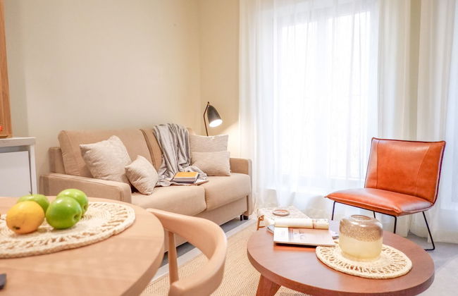 U-Sense Sevilla Catedral - Foto 2