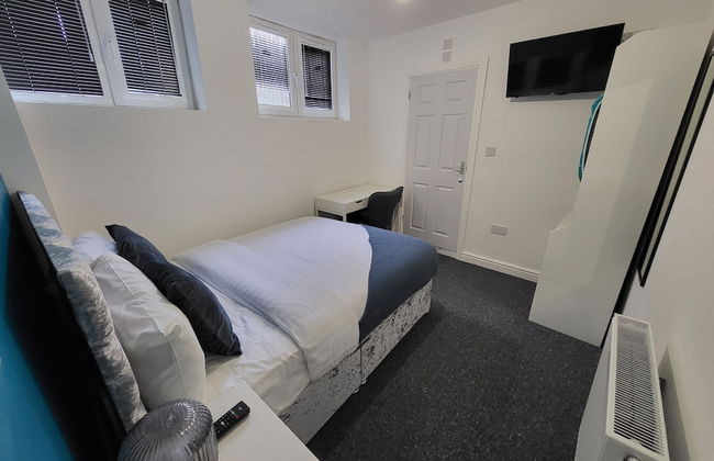 Comfortable Stay - Forest Road - Foto 2