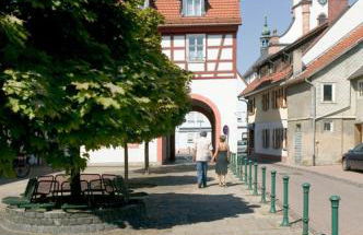 Bartelshof Appartementhaus - Foto 6