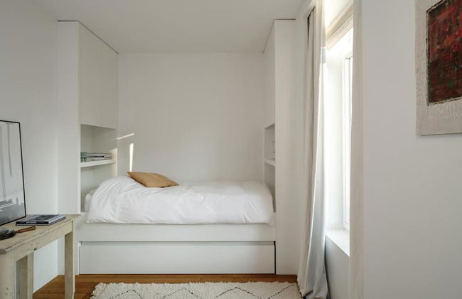 Magnificent High-end 2-bedroom Apartment in Gent - Foto 5