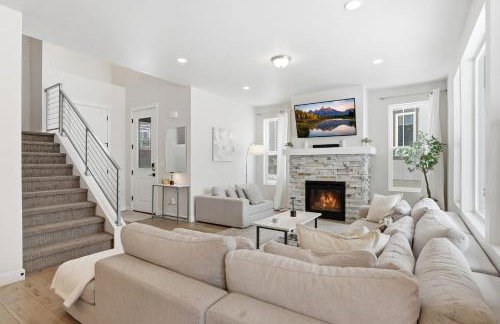 Belaview Hideout Retreat With Private Hot Tub - Foto 3