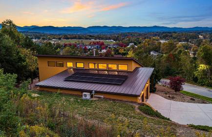 360Mtn Views, OutdoorTheatre, Hottub, Sauna, GmRm - Foto 70