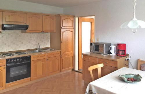 Gartenwohnung Gößweinstein - Foto 18