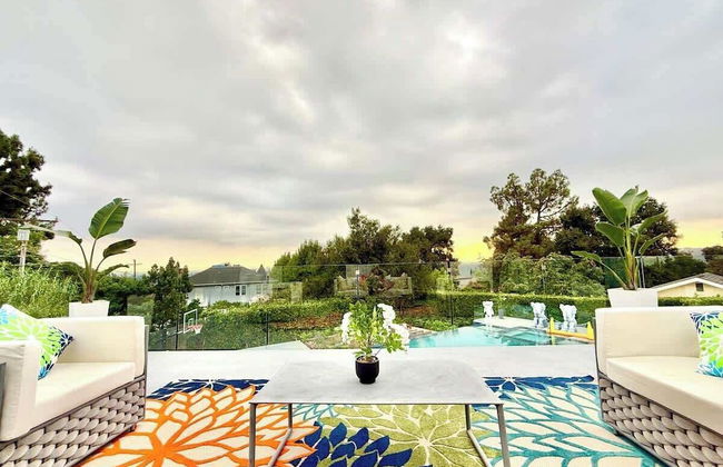 @ Marbella Lane - Enchanted Garden & Pool Hideaway - Foto 51