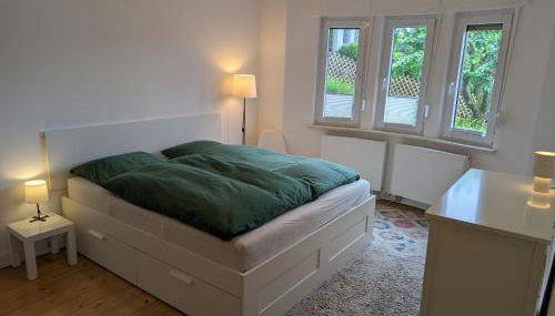 S-Bahn Nah Stuttgart - Weinberg Ruhe - Verkehrsangebunden - Traumhaft schön - Foto 4